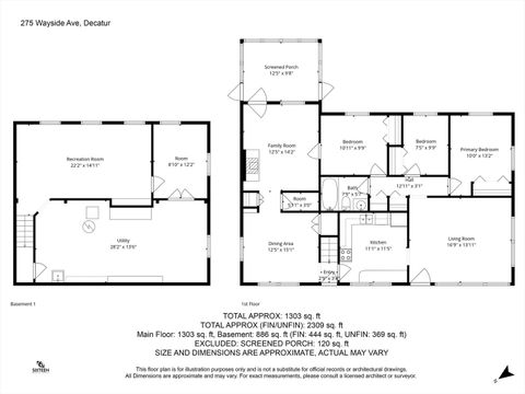 Tiny photo for 275 Wayside Avenue, Decatur, IL 62521 (MLS # 12583695)