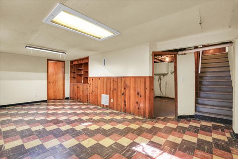 Tiny photo for 275 Wayside Avenue, Decatur, IL 62521 (MLS # 12583695)