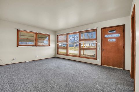 Tiny photo for 275 Wayside Avenue, Decatur, IL 62521 (MLS # 12583695)