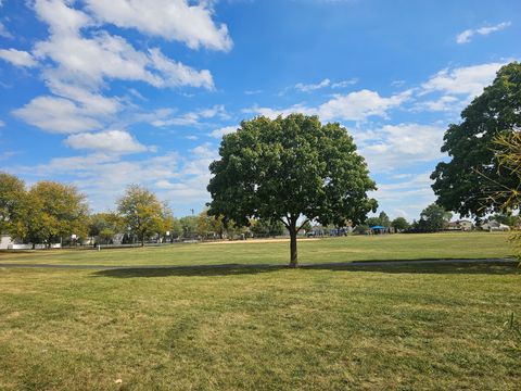 Tiny photo for 307 E Alpine Drive, Glendale Heights, IL 60139 (MLS # 12489413)