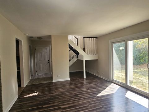 Tiny photo for 307 E Alpine Drive, Glendale Heights, IL 60139 (MLS # 12489413)