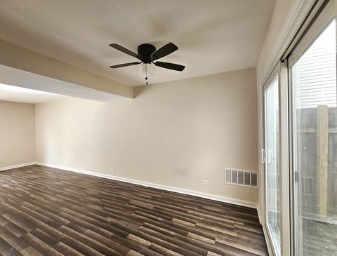 Tiny photo for 307 E Alpine Drive, Glendale Heights, IL 60139 (MLS # 12489413)