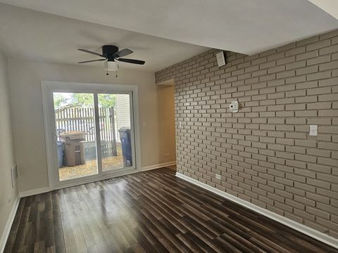 Tiny photo for 307 E Alpine Drive, Glendale Heights, IL 60139 (MLS # 12489413)