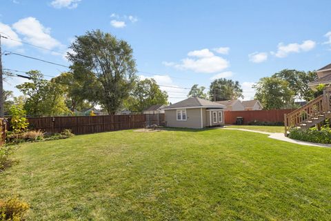 Tiny photo for 151 22nd Avenue, Bellwood, IL 60104 (MLS # 12499669)