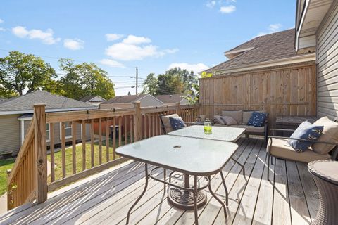 Tiny photo for 151 22nd Avenue, Bellwood, IL 60104 (MLS # 12499669)