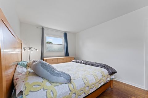 Tiny photo for 381 N 4th Avenue #B, Des Plaines, IL 60016 (MLS # 12559493)