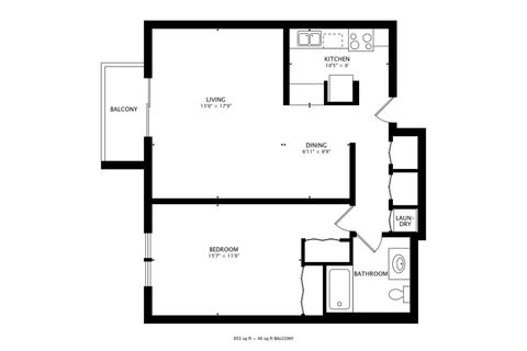 Tiny photo for 2410 N Kennicott Drive #2D, Arlington Heights, IL 60004 (MLS # 12477496)
