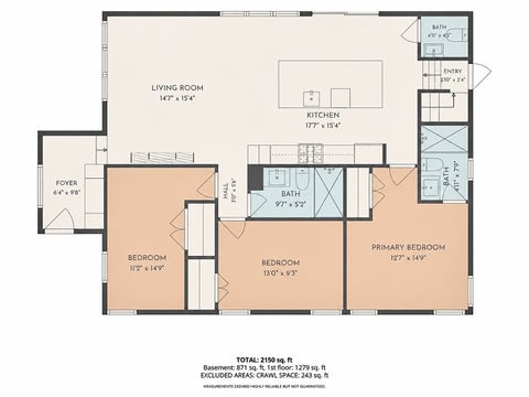Tiny photo for 19w640 Bluff Road, Lemont, IL 60439 (MLS # 12746462)