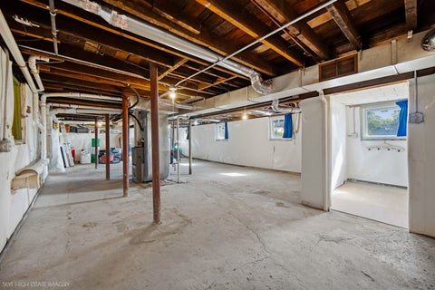 Tiny photo for 19w640 Bluff Road, Lemont, IL 60439 (MLS # 12746462)