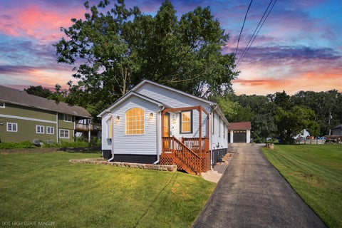 Tiny photo for 19w640 Bluff Road, Lemont, IL 60439 (MLS # 12746462)