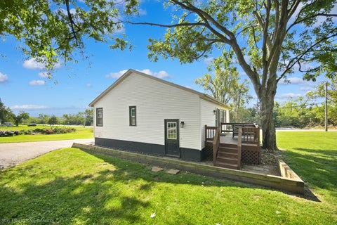 Tiny photo for 19w640 Bluff Road, Lemont, IL 60439 (MLS # 12746462)