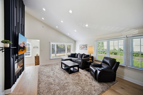 Tiny photo for 19w640 Bluff Road, Lemont, IL 60439 (MLS # 12746462)
