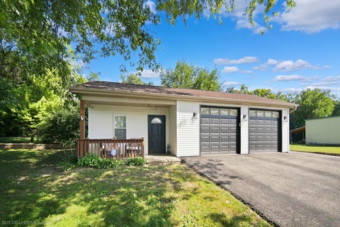 Tiny photo for 19w640 Bluff Road, Lemont, IL 60439 (MLS # 12746462)