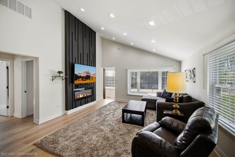 Tiny photo for 19w640 Bluff Road, Lemont, IL 60439 (MLS # 12746462)