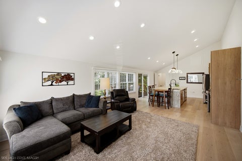 Tiny photo for 19w640 Bluff Road, Lemont, IL 60439 (MLS # 12746462)