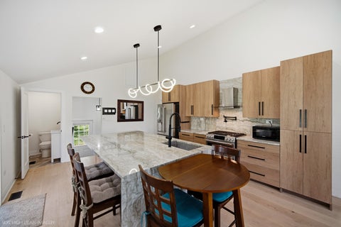 Tiny photo for 19w640 Bluff Road, Lemont, IL 60439 (MLS # 12746462)