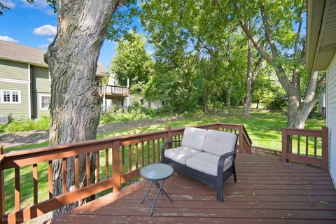 Tiny photo for 19w640 Bluff Road, Lemont, IL 60439 (MLS # 12746462)