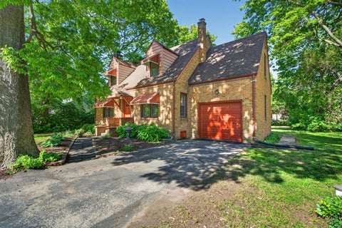 Tiny photo for 25223 S Fryer Street, Channahon, IL 60410 (MLS # 12697367)