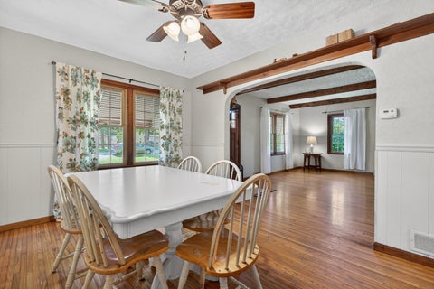 Tiny photo for 25223 S Fryer Street, Channahon, IL 60410 (MLS # 12697367)