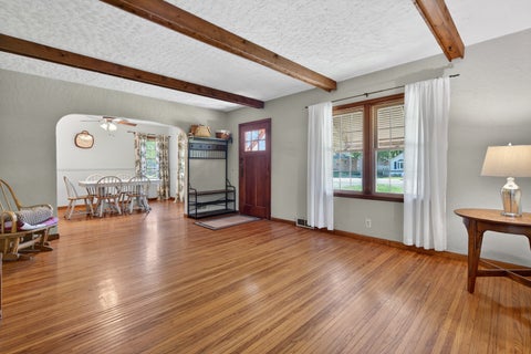 Tiny photo for 25223 S Fryer Street, Channahon, IL 60410 (MLS # 12697367)