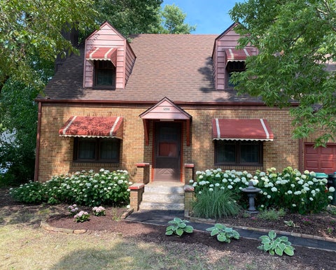Tiny photo for 25223 S Fryer Street, Channahon, IL 60410 (MLS # 12697367)