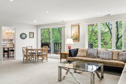 Tiny photo for 1175 Lake Cook Road #406, Northbrook, IL 60062 (MLS # 12765276)