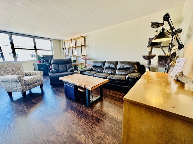 6301 N Sheridan Road 21E