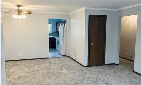 Tiny photo for 142 E Winchester Road #C, Libertyville, IL 60048 (MLS # 12664084)