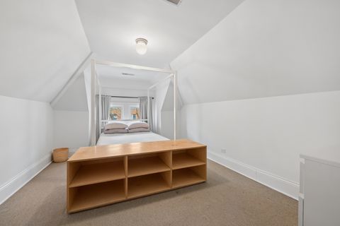 Tiny photo for 1463 W SUNNYSIDE Avenue, Chicago, IL 60640 (MLS # 12609597)