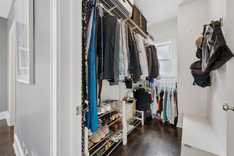 Tiny photo for 1463 W SUNNYSIDE Avenue, Chicago, IL 60640 (MLS # 12609597)