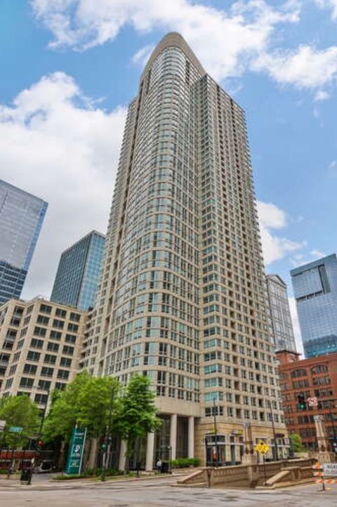 345 N LaSalle Street 307 Chicago IL 60654