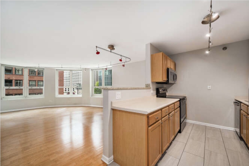345 N LaSalle Street 307