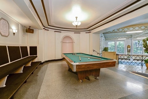 Tiny photo for 5555 N Sheridan Road #515, Chicago, IL 60640 (MLS # 12756053)