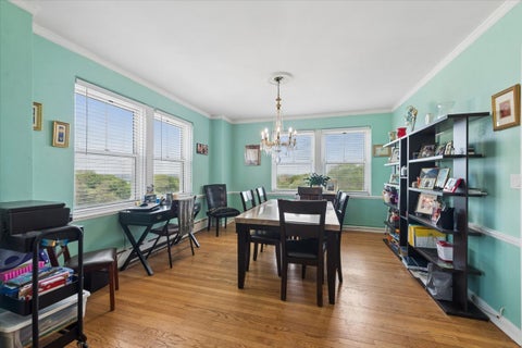 Tiny photo for 5555 N Sheridan Road #515, Chicago, IL 60640 (MLS # 12756053)