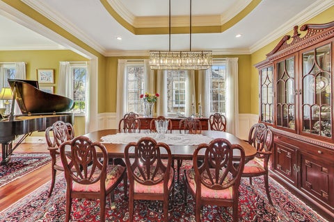 Tiny photo for 428 S Clifton Avenue, Park Ridge, IL 60068 (MLS # 12676479)