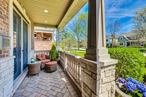 Tiny photo for 428 S Clifton Avenue, Park Ridge, IL 60068 (MLS # 12676479)