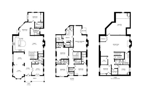 Tiny photo for 428 S Clifton Avenue, Park Ridge, IL 60068 (MLS # 12676479)