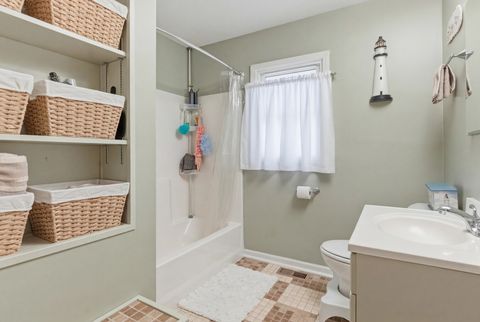 Tiny photo for 204 N WABASSO Street, Minooka, IL 60447 (MLS # 12574682)