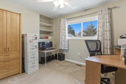 Tiny photo for 204 N WABASSO Street, Minooka, IL 60447 (MLS # 12574682)