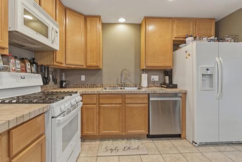 Tiny photo for 204 N WABASSO Street, Minooka, IL 60447 (MLS # 12574682)