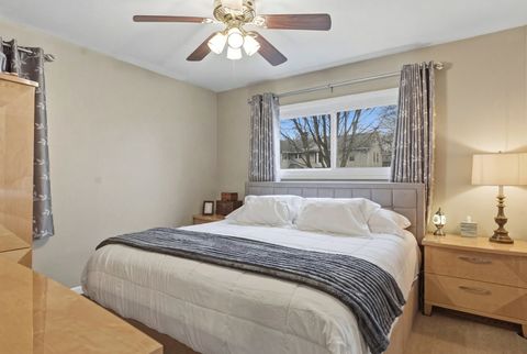 Tiny photo for 204 N WABASSO Street, Minooka, IL 60447 (MLS # 12574682)