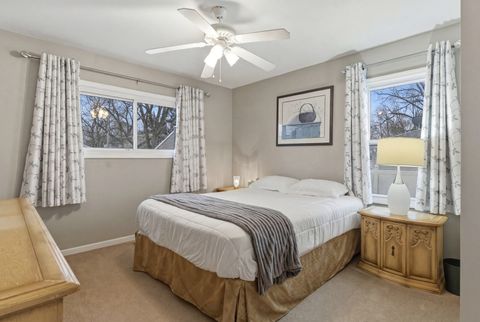 Tiny photo for 204 N WABASSO Street, Minooka, IL 60447 (MLS # 12574682)