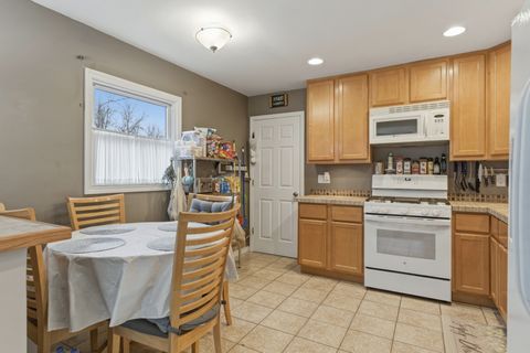 Tiny photo for 204 N WABASSO Street, Minooka, IL 60447 (MLS # 12574682)