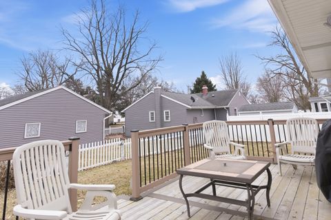 Tiny photo for 204 N WABASSO Street, Minooka, IL 60447 (MLS # 12574682)