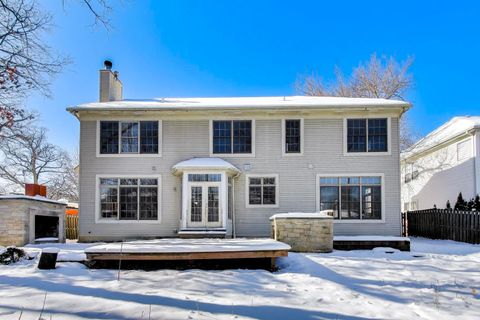 Tiny photo for 309 Ridge Road, Highland Park, IL 60035 (MLS # 12555299)