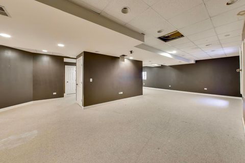 Tiny photo for 309 Ridge Road, Highland Park, IL 60035 (MLS # 12555299)