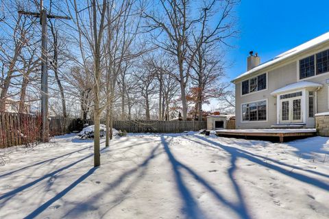 Tiny photo for 309 Ridge Road, Highland Park, IL 60035 (MLS # 12555299)