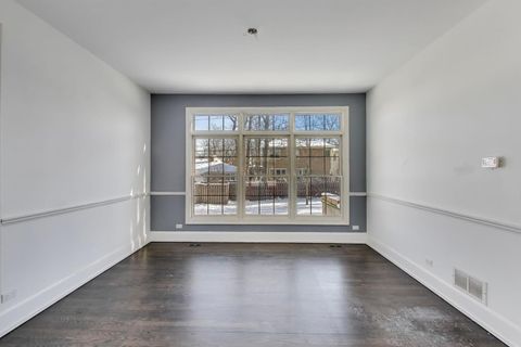 Tiny photo for 309 Ridge Road, Highland Park, IL 60035 (MLS # 12555299)