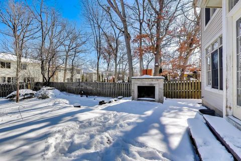 Tiny photo for 309 Ridge Road, Highland Park, IL 60035 (MLS # 12555299)