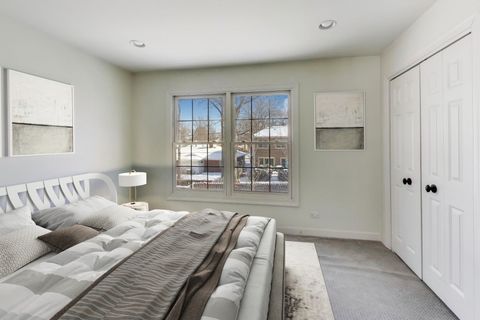 Tiny photo for 309 Ridge Road, Highland Park, IL 60035 (MLS # 12555299)